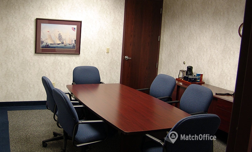 Choose a 20 m² Meeting room in Woodbury, MN, 7616 Currell Boulevard #200 (55125) - 3 | MatchOffice