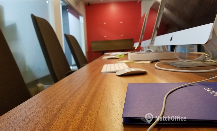 30 m² Conference room in Dallas, TX, 211 N. Ervay St. (75201) - 6 | MatchOffice.com