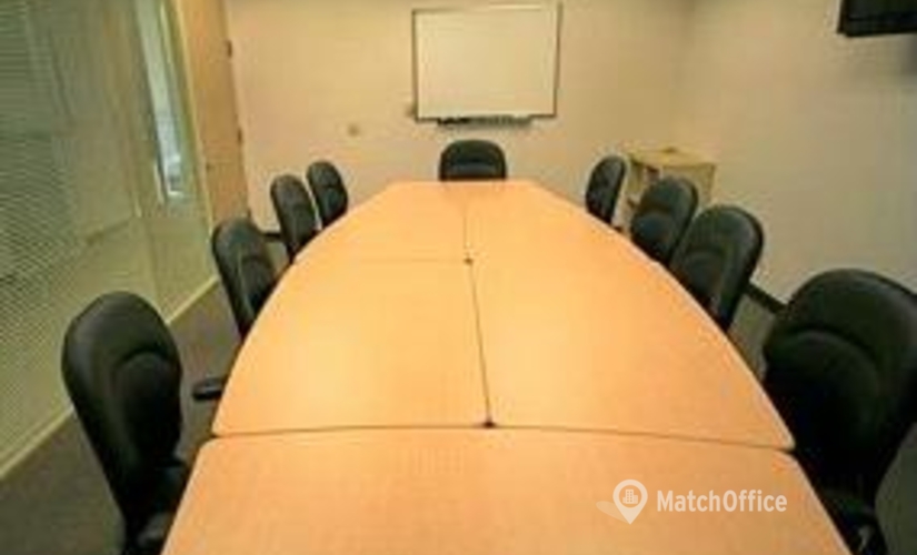 30 m² Conference room in Pleasanton, CA, 6130 Stoneridge Mall Road (94588) - 2 | MatchOffice