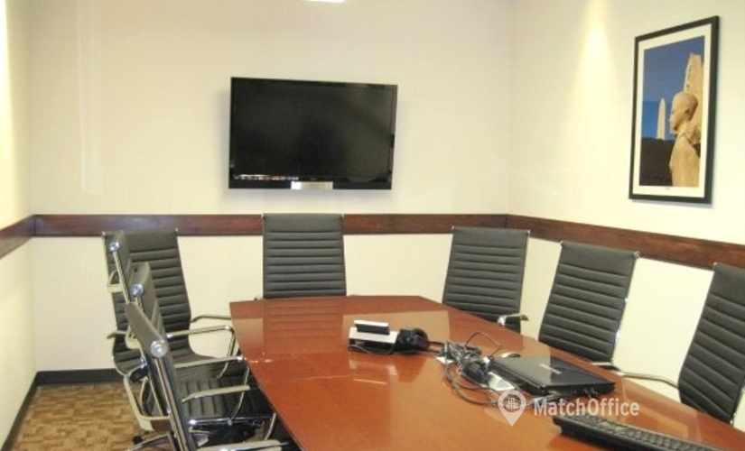 40 m² Conference room in West Palm Beach, FL, 801 Northpoint Parkway (33407) - 4 | MatchOffice
