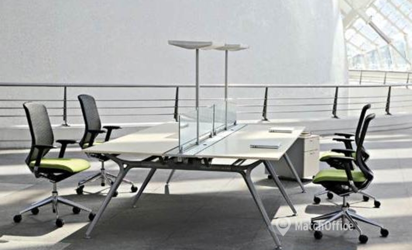 20 m² Convention center in Fort Lauderdale, FL, 333 Las Olas Way CU1 (33301) - 7 | MatchOffice.com