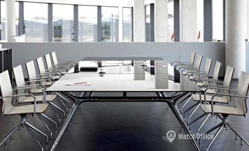 20 m² Conference center in Fort Lauderdale, FL, 333 Las Olas Way CU1 (33301) - 8 | MatchOffice.com