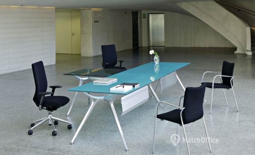 20 m² Conference room in Fort Lauderdale, FL, 333 Las Olas Way CU1 (33301) - 9 | MatchOffice.com