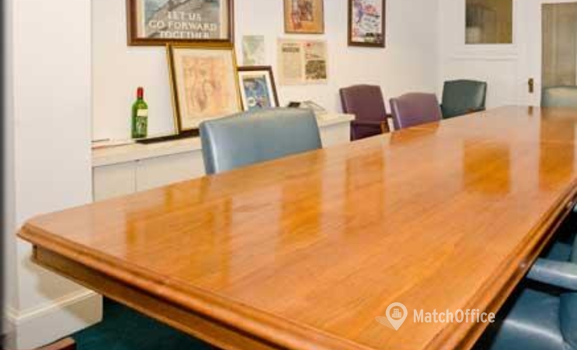 25 m² Conference room in Washington CBD, DC, 910 17th Street (20006) - 5 | MatchOffice