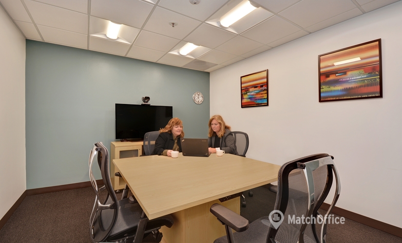 100 m² Conference hall in Sausalito, CA, One Harbor Drive (94965) - 1 | MatchOffice.com
