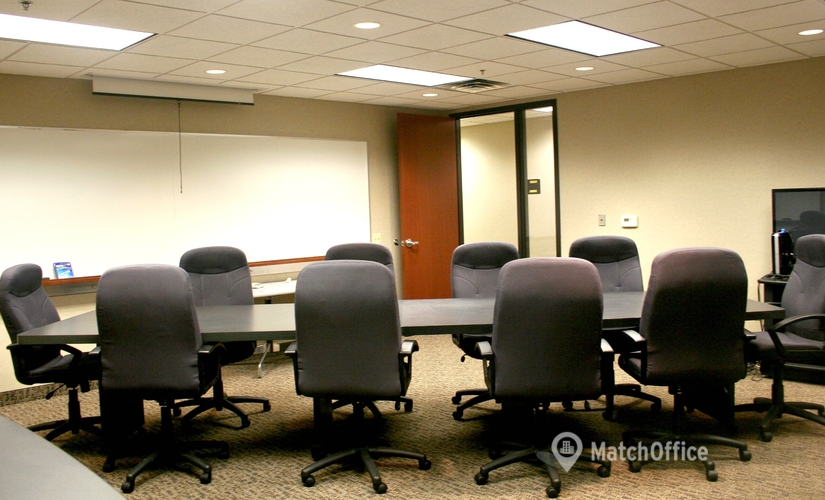 2000 m² Business center in Grand Rapids, MI, 625 Kenmoor Ave SE Suite 301 (49546) - 1 | MatchOffice
