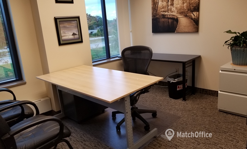 2000 m² Business center in Grand Rapids, MI, 625 Kenmoor Ave SE Suite 301 (49546) - 2 | MatchOffice