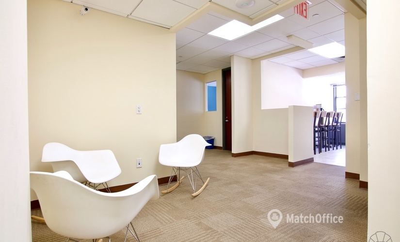 30 m² Meeting room in New York Grand Central, NY, 535 Fifth Ave (10017) - 2 | MatchOffice.com