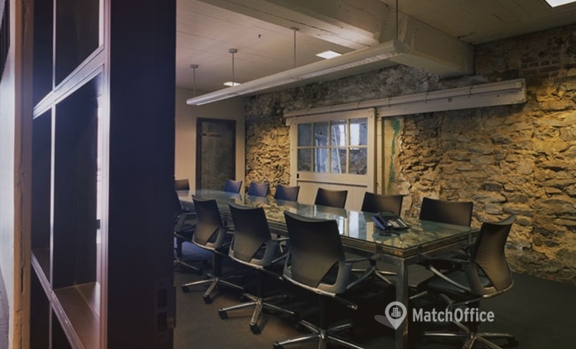 30 m² Conference center in Baltimore, MD, Mt. Washington Mill (21209) - 5 | MatchOffice.com
