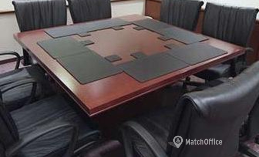 30 m² Conference hall in Chicago, IL, 125 S. Wacker Drive (60606) - 2 | MatchOffice.com