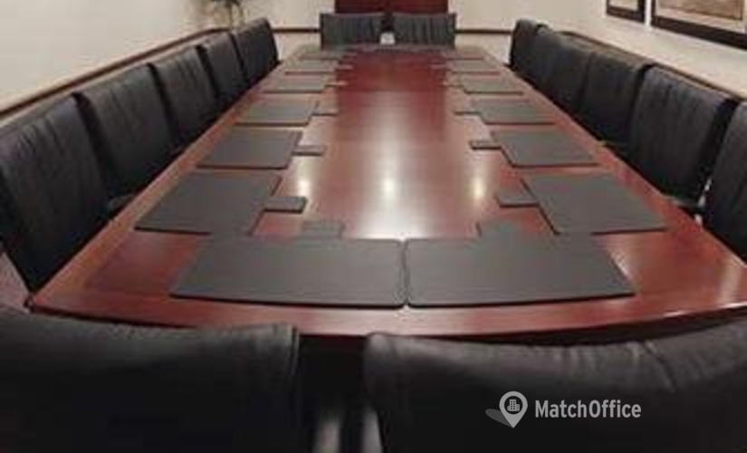 30 m² Conference room in Chicago, IL, 125 S. Wacker Drive (60606) - 3 | MatchOffice.com
