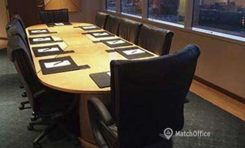 30 m² Conference hall in Oakbrook Terrace, IL, 2 Mid America Plaza (60181) - 3 | MatchOffice.com