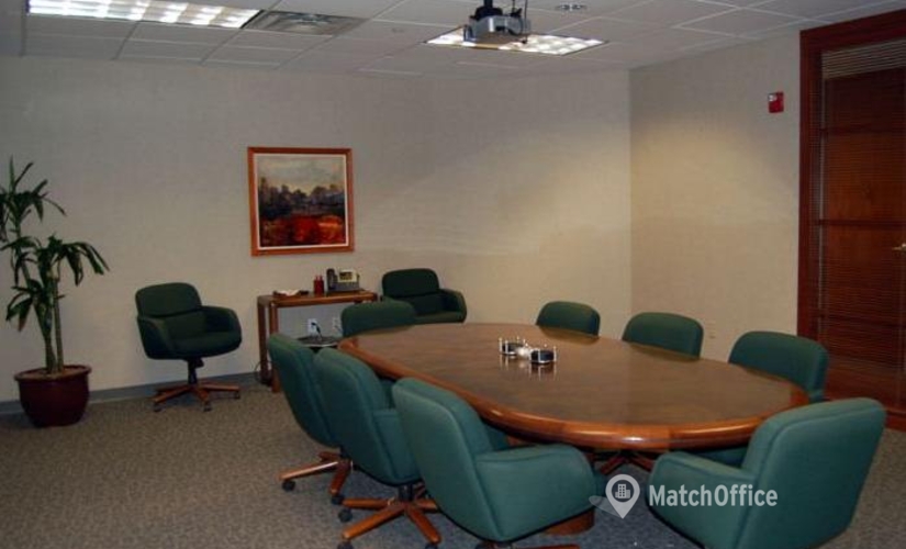 30 m² Meeting room in Cincinnati, OH, Scripps Center (45202) - 3 | MatchOffice.com