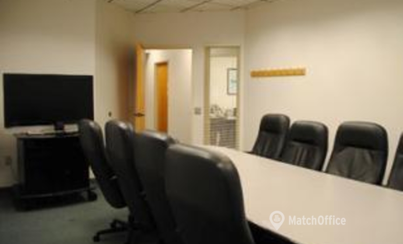 30 m² Convention center in Anchorage, AK, 310 K Street (99501) - 1 | MatchOffice