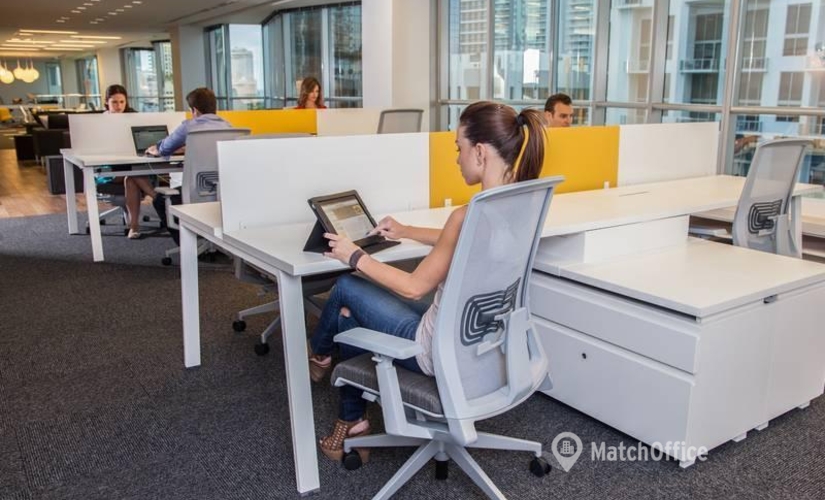 Virtual office in Miami, FL, 1101 Brickell Avenue (33131) - 4 | MatchOffice.com