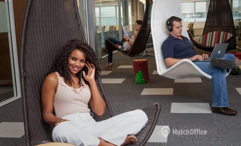 Virtual office space in Miami, FL, 1101 Brickell Avenue (33131) - 2 | MatchOffice.com