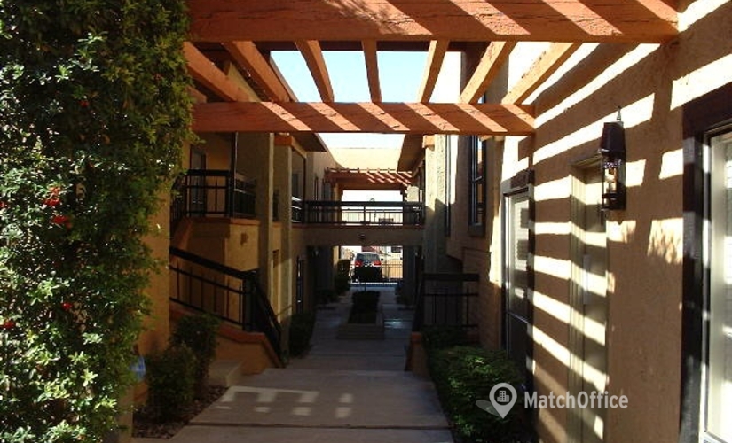 30 m² Conference room in Phoenix, AZ, 2942 N. 24th St. Ste. 114 (85016) - 1 | MatchOffice.com