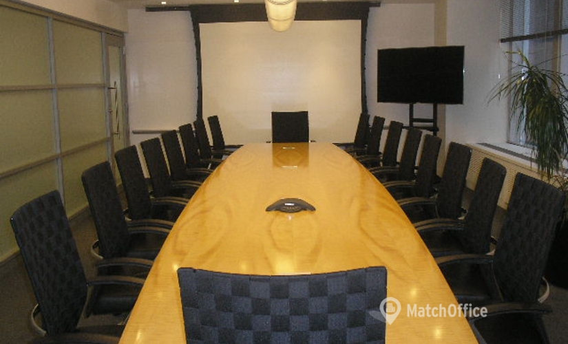 Meeting room 330 Madison Avenue, New York, Ny 10017 New York Grand Central, NY
