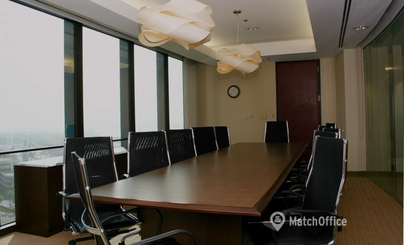 30 m² Conference room in Long Beach,	 CA, 100 Oceangate (90802) - 4 | MatchOffice.com