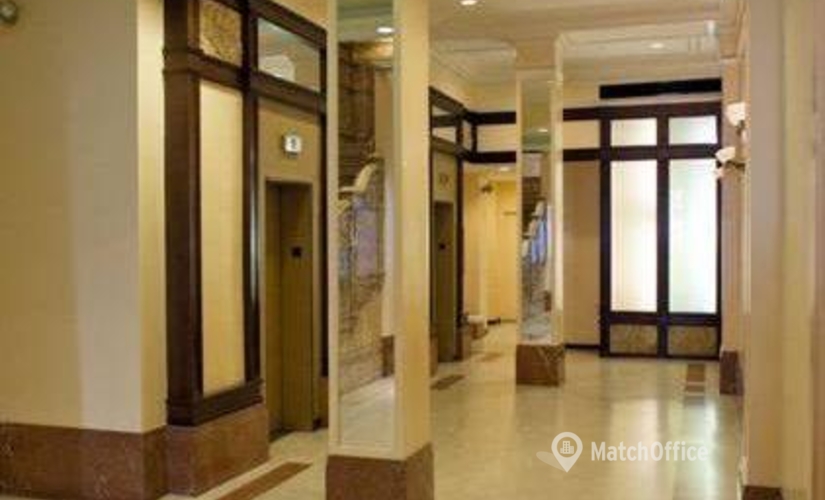 25 m² Conference center in New York City, NY, 276 5th Avenue (10001) - 8 | MatchOffice.com