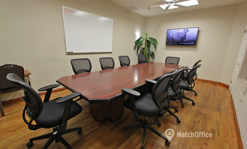 20 m² Conference center in New York Chelsea, NY, 116 West 23rd Street (10011) - 5 | MatchOffice.com
