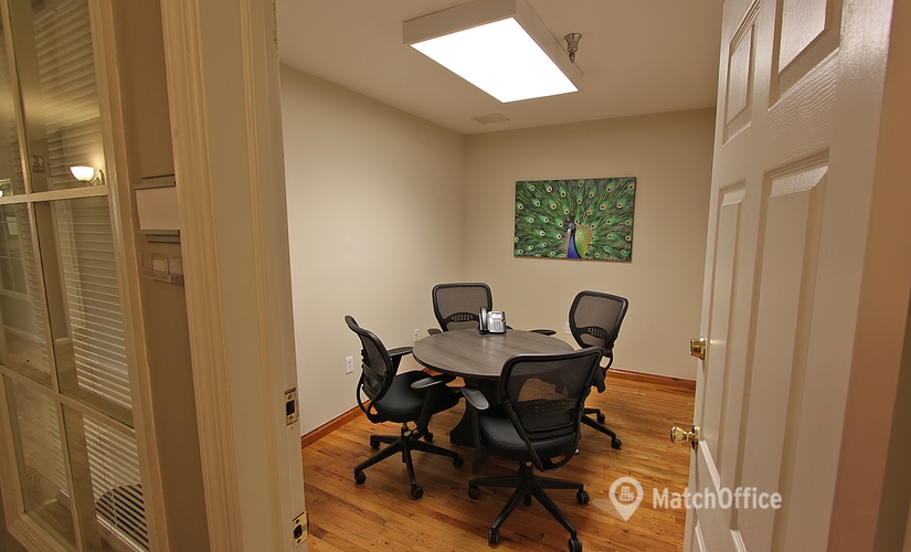 20 m² Conference room in New York Chelsea, NY, 116 West 23rd Street (10011) - 6 | MatchOffice.com