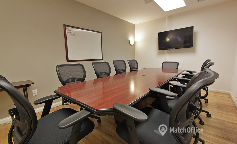 20 m² Conference space in New York Chelsea, NY, 116 West 23rd Street (10011) - 20 | MatchOffice