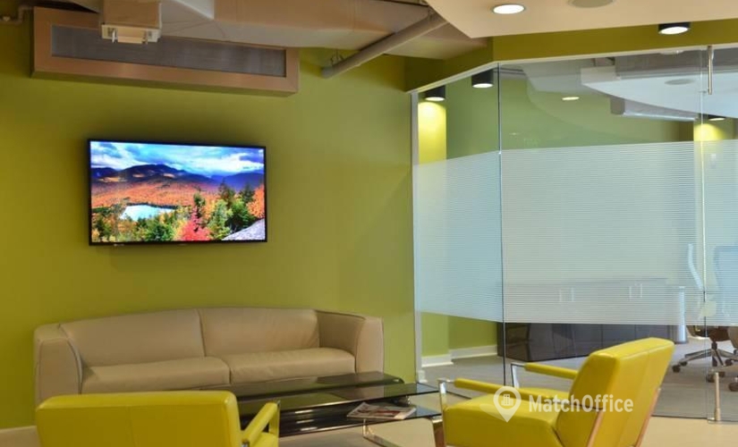 20 m² Conference room in Miami, FL, 40 SW 13th St. (33130) - 0 | MatchOffice.com