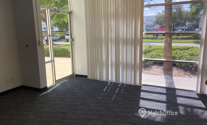 20 m² Meeting room in Orlando, FL, Satellite Boulevard 9561 (32837) - 2 | MatchOffice