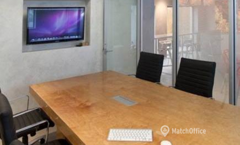20 m² Convention center in Houston Central, TX, 2525 Robinhood Street (77005) - 2 | MatchOffice