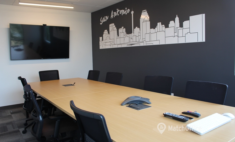20 m² Conference space in San Antonio, TX, Hardy Oak Boulevard 18911 (78258) - 1 | MatchOffice.com