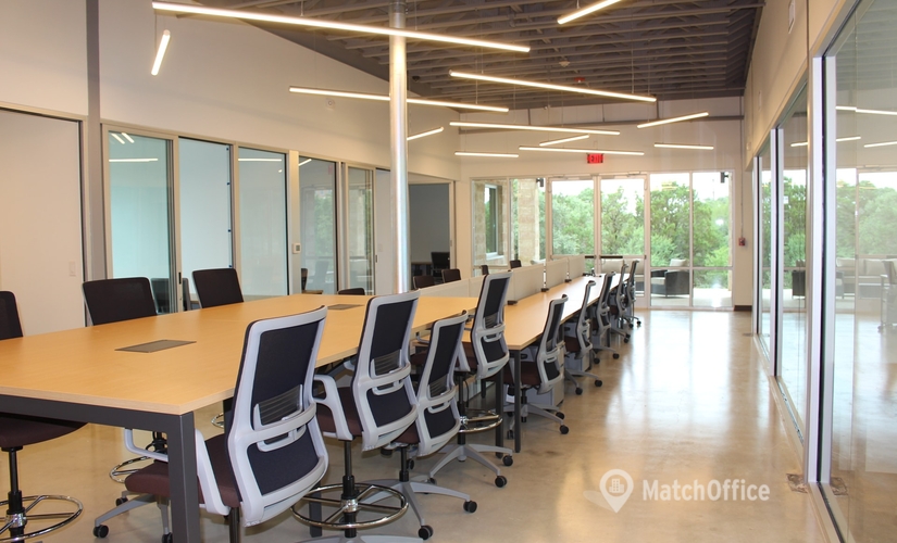 20 m² Conference center in San Antonio, TX, Hardy Oak Boulevard 18911 (78258) - 0 | MatchOffice