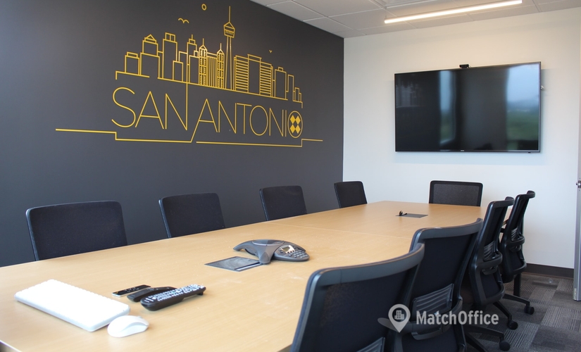 20 m² Meeting room in San Antonio, TX, Hardy Oak Boulevard 18911 (78258) - 2 | MatchOffice