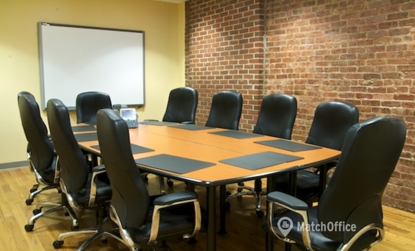 20 m² Meeting room in New York Chelsea, NY, 33 W 19th Street (10011) - 3 | MatchOffice