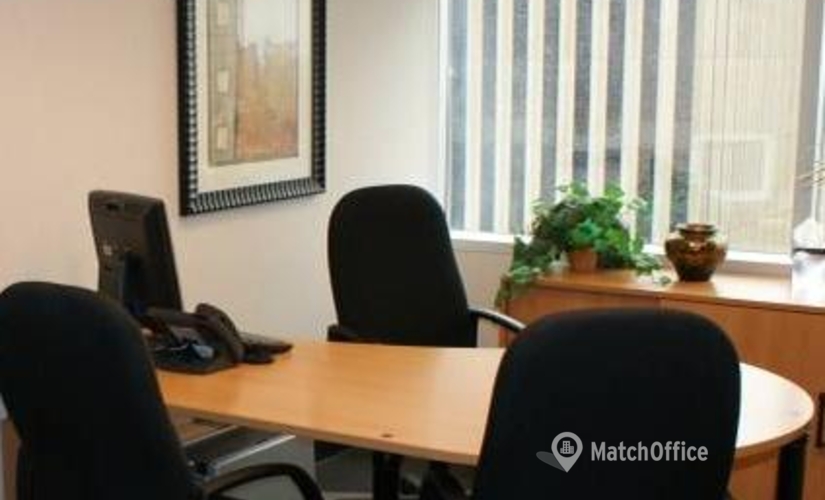 20 m² Conference room in Denver, CO, 600 17th Street (80202) - 1 | MatchOffice