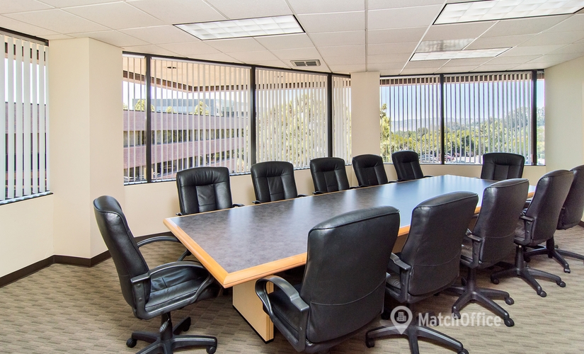 20 m² Conference center in San Diego, CA, 12526 High Bluff Drive (92130) - 2 | MatchOffice