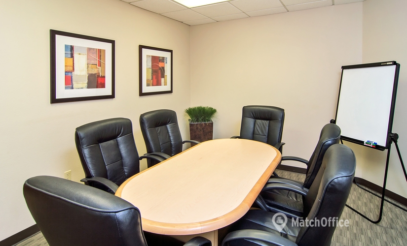 20 m² Conference space in San Diego, CA, 12526 High Bluff Drive (92130) - 7 | MatchOffice