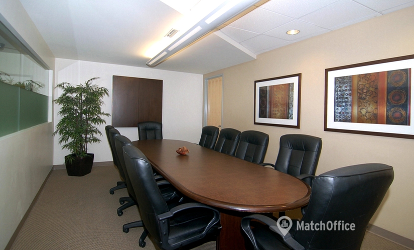 20 m² Conference center in Panorama City, 	CA, 14500 Roscoe Blvd (91402) - 11 | MatchOffice.com