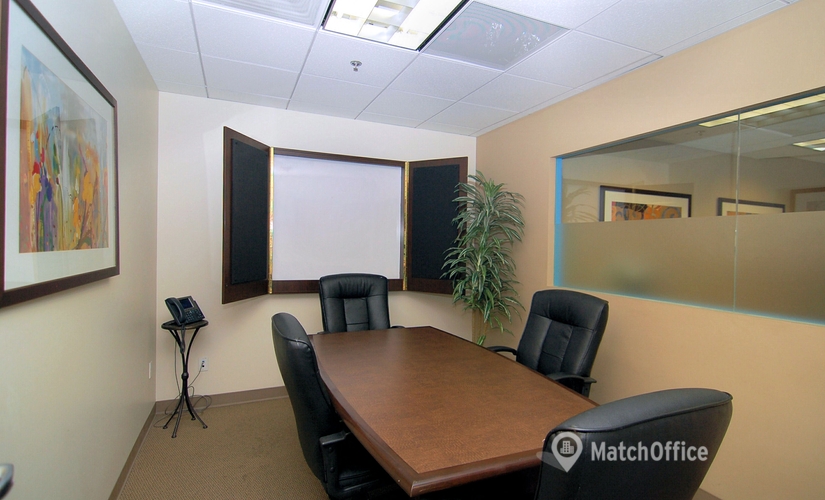 20 m² Conference center in Panorama City, 	CA, 14500 Roscoe Blvd (91402) - 15 | MatchOffice.com