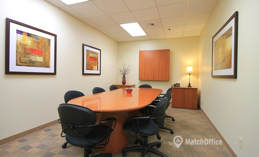 25 m² Conference center in Bothell, WA, 19125 Northcreek Parkway (98011) - 5 | MatchOffice.com