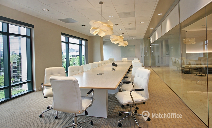 20 m² Conference center in Irvine, CA, 19200 Von Karman Ave (92612) - 5 | MatchOffice