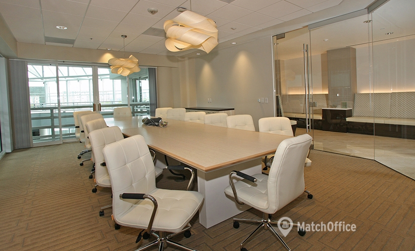 20 m² Convention center in Irvine, CA, 19200 Von Karman Ave (92612) - 6 | MatchOffice.com