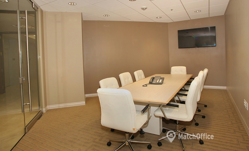 20 m² Convention center in Irvine, CA, 19200 Von Karman Ave (92612) - 8 | MatchOffice.com