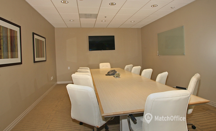 20 m² Conference space in Irvine, CA, 19200 Von Karman Ave (92612) - 9 | MatchOffice.com
