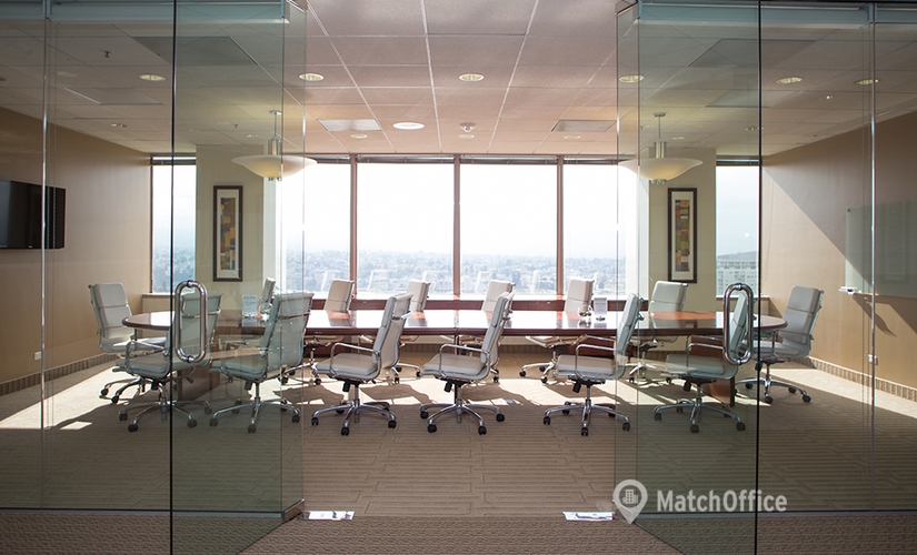 20 m² Meeting room in Oakland, CA, 1999 Harrison St. (94612) - 3 | MatchOffice.com