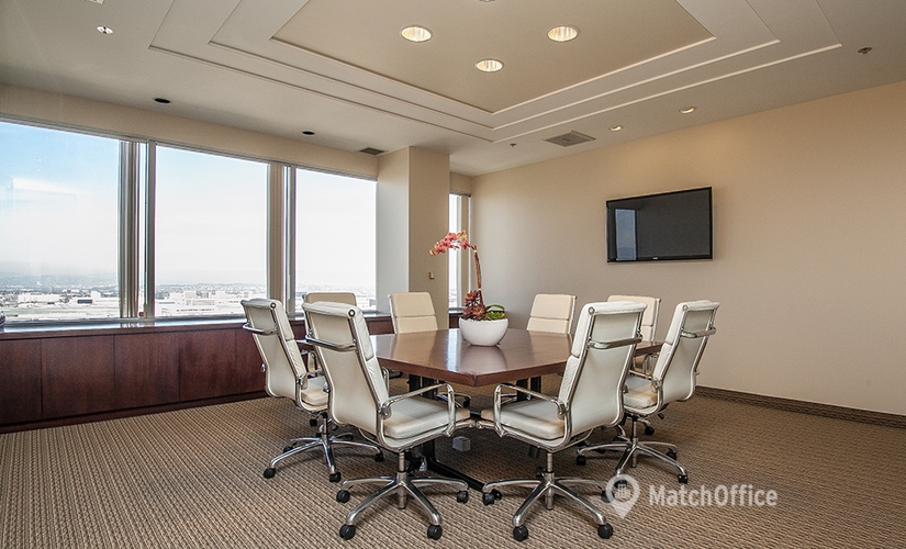 30 m² Conference space in El Segundo, CA, 222 N. Pacific Coast Highway (90245) - 9 | MatchOffice.com