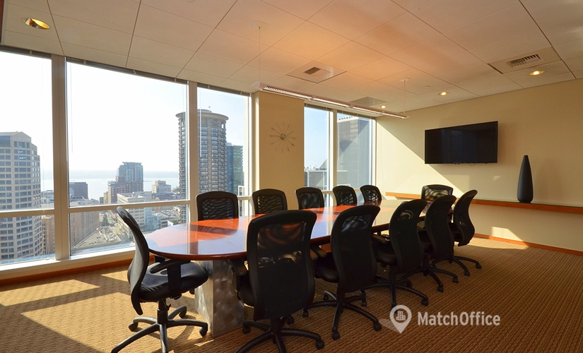 20 m² Conference room in Seattle, WA, 1700 Seventh Ave (98101) - 3 | MatchOffice