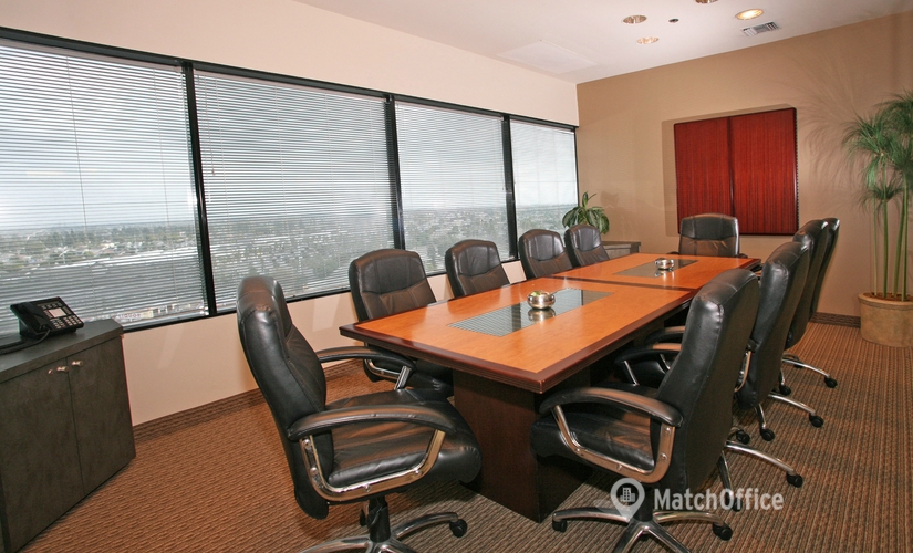 20 m² Convention center in Huntington Beach, CA, 17011 Beach Blvd. (92647) - 7 | MatchOffice