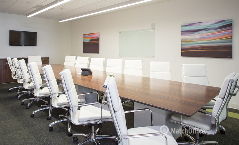 20 m² Meeting room in San Jose, CA, 2570 N. First Street (95131) - 4 | MatchOffice