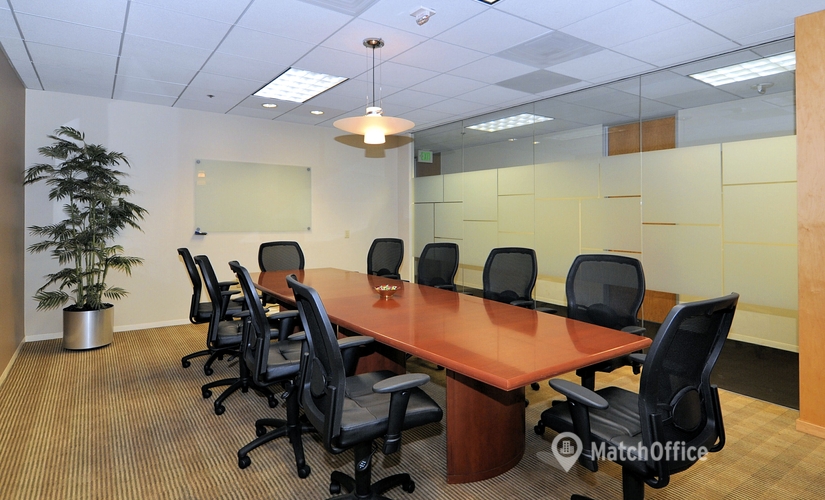 20 m² Conference hall in Burbank, CA, 2600 W Olive Ave (91505) - 8 | MatchOffice